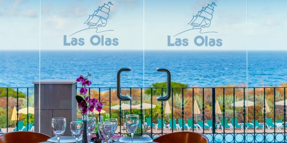 Fotos del hotel - Las Olas