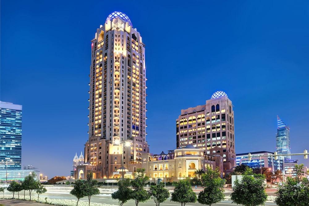 Fotos del hotel - Arjaan Dubai by Rotana