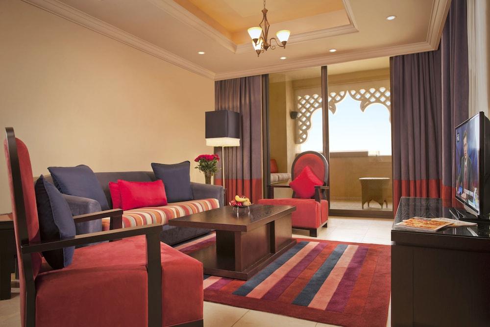 Fotos del hotel - Arjaan Dubai by Rotana