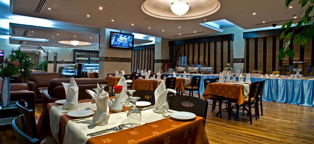 Fotos del hotel - ROSE GARDEN HOTEL APARTMENTS BARSHA