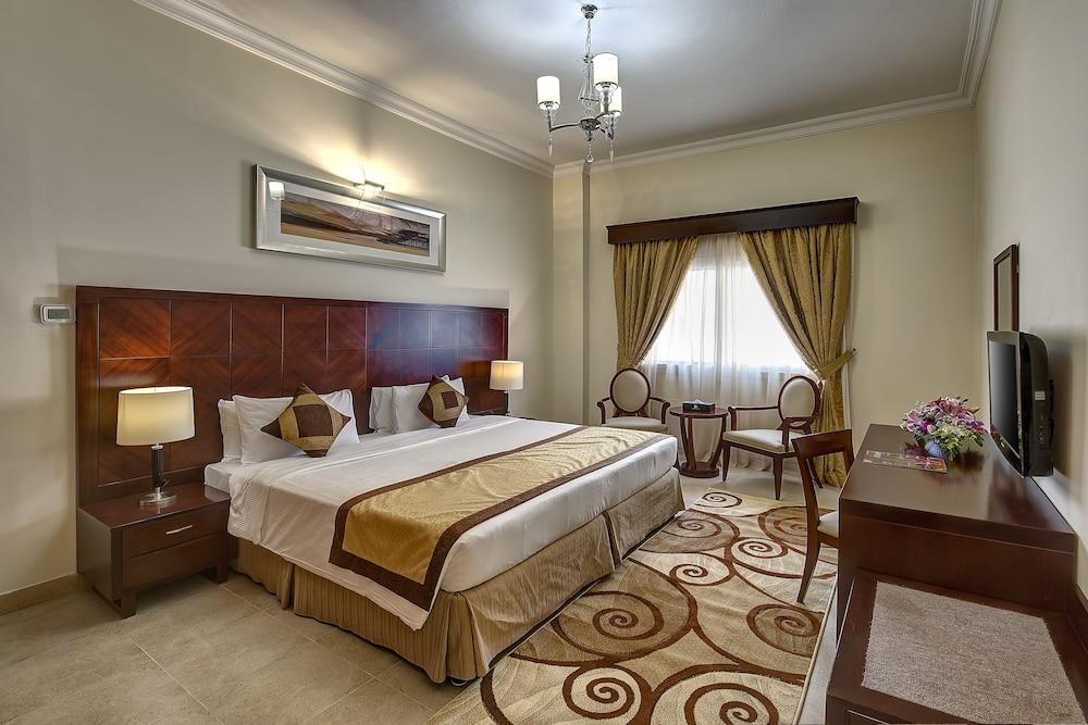 Fotos del hotel - ROSE GARDEN HOTEL APARTMENTS BARSHA
