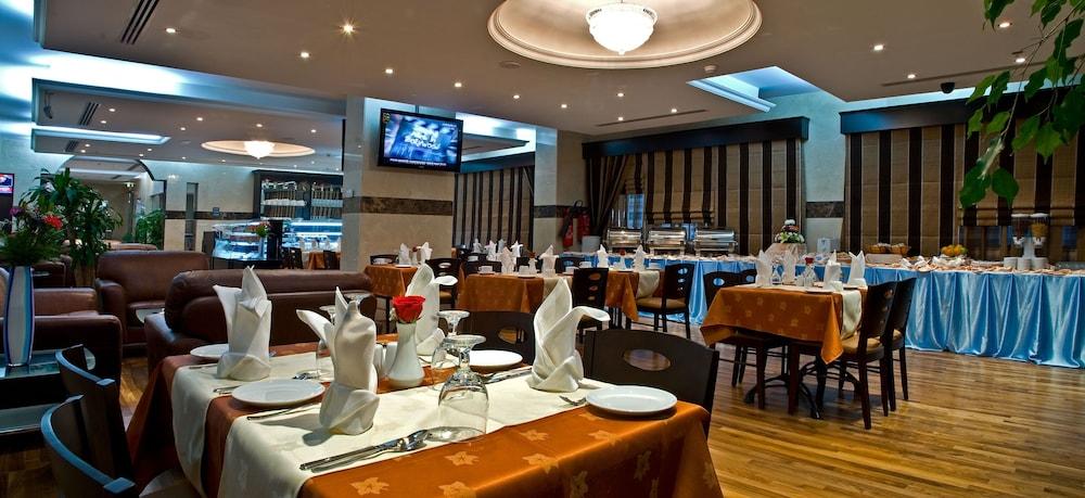Fotos del hotel - ROSE GARDEN HOTEL APARTMENTS BARSHA