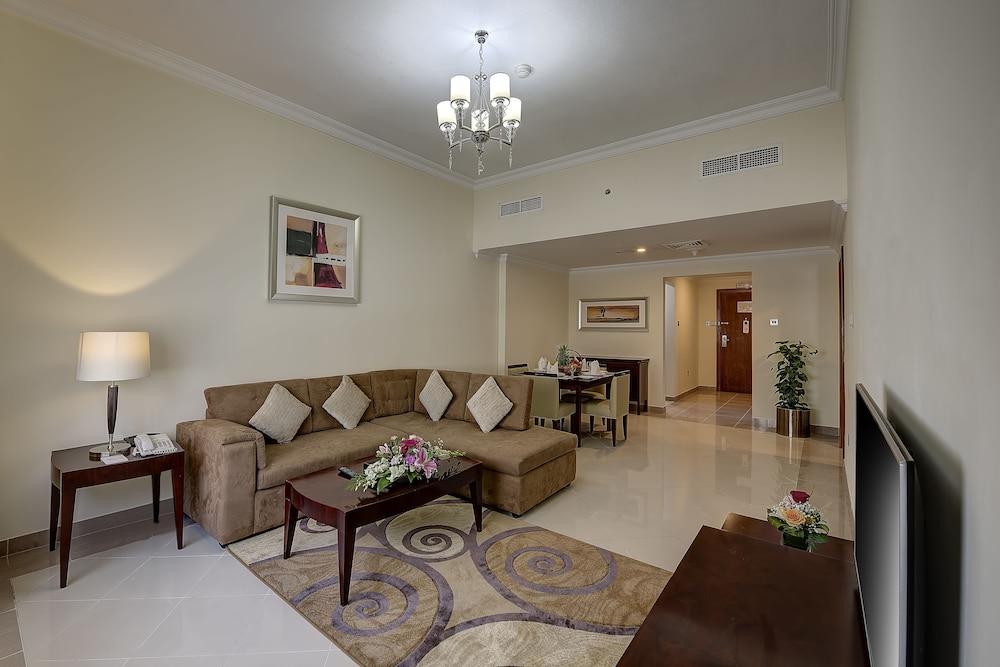 Fotos del hotel - ROSE GARDEN HOTEL APARTMENTS BARSHA