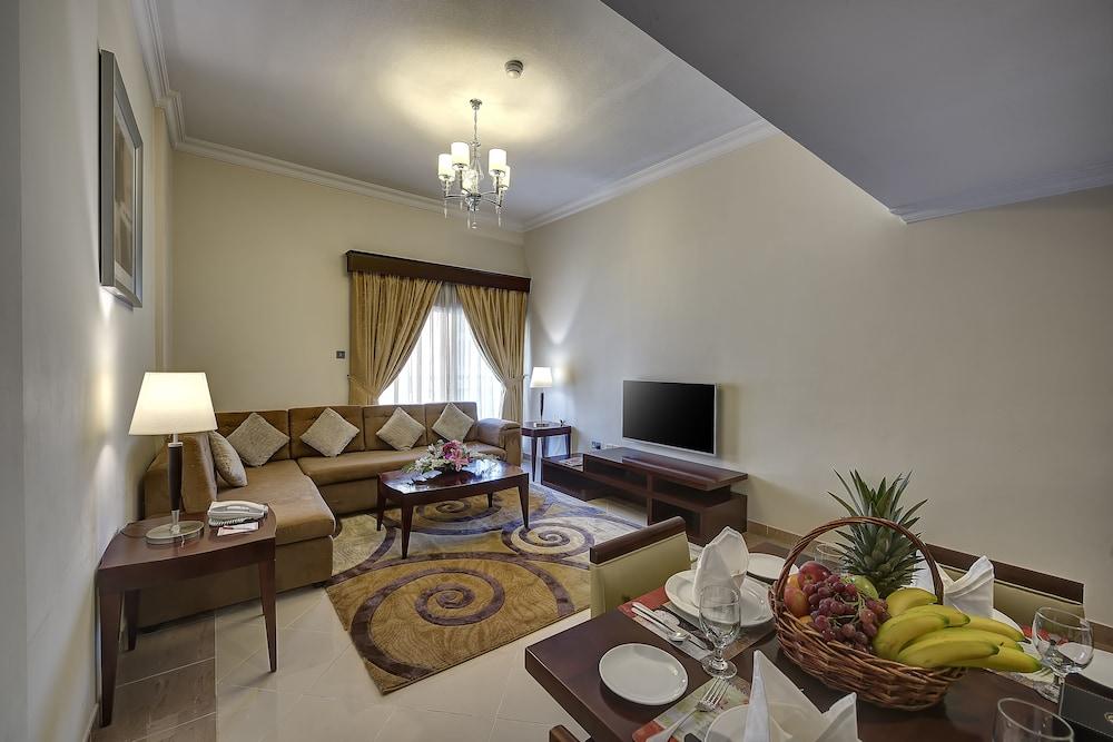 Fotos del hotel - ROSE GARDEN HOTEL APARTMENTS BARSHA