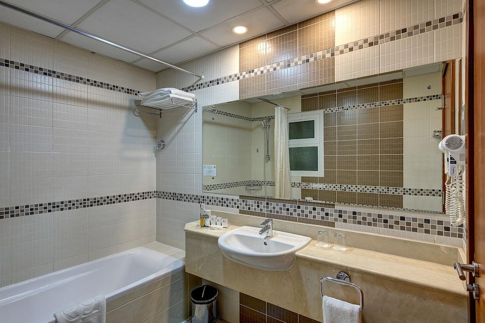 Fotos del hotel - ROSE GARDEN HOTEL APARTMENTS BARSHA