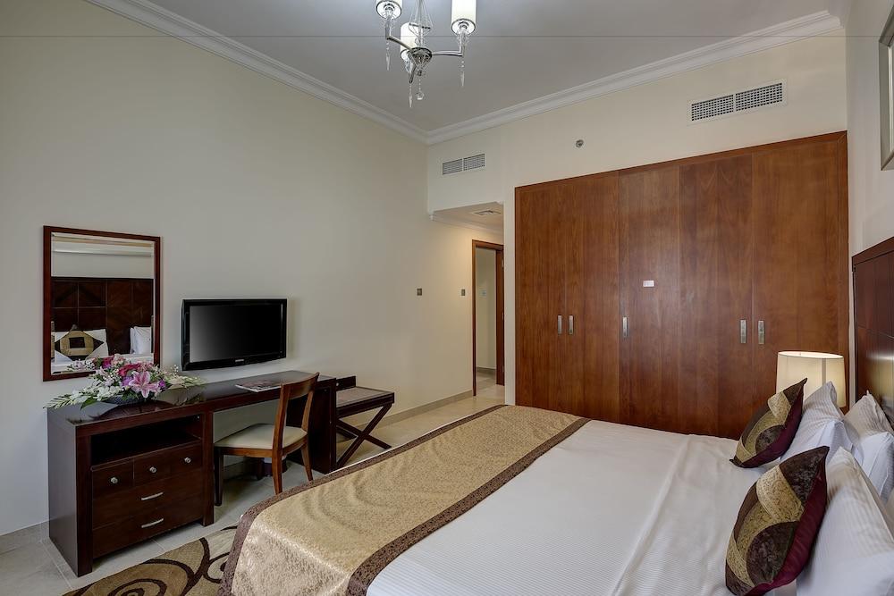 Fotos del hotel - ROSE GARDEN HOTEL APARTMENTS BARSHA