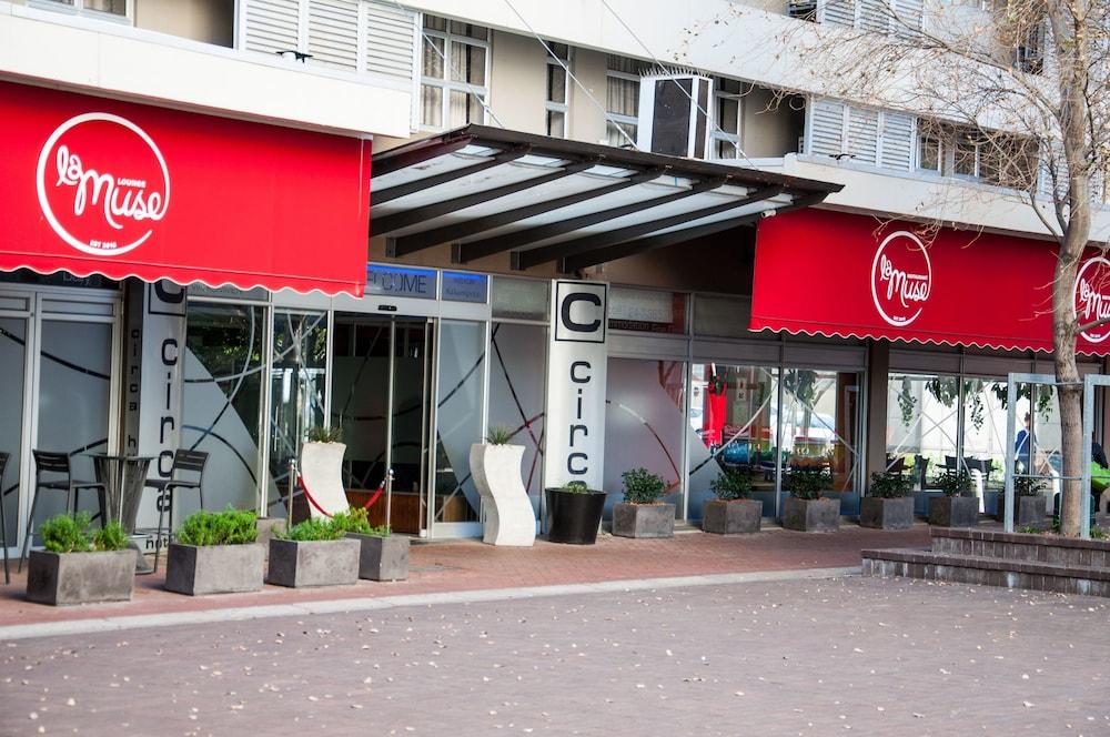 Fotos del hotel - Circa On The Square Hotel
