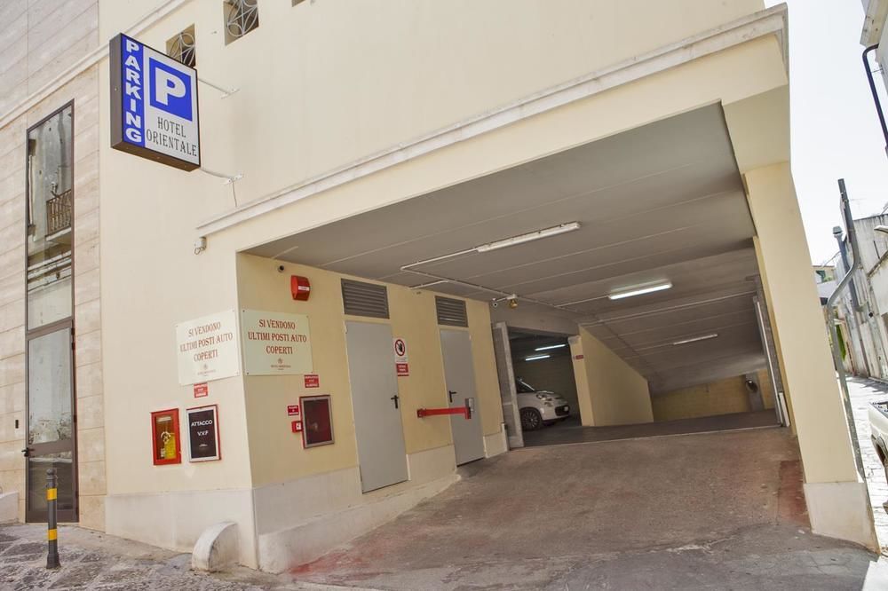 Fotos del hotel - ORIENTALE