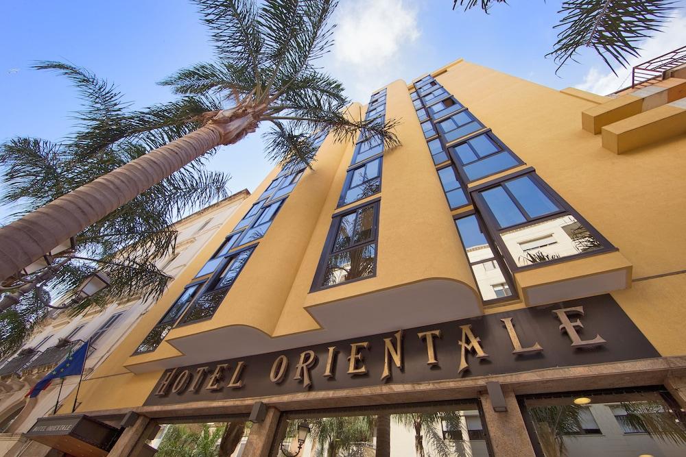 Fotos del hotel - ORIENTALE