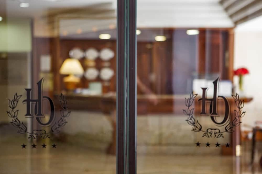 Fotos del hotel - ORIENTALE
