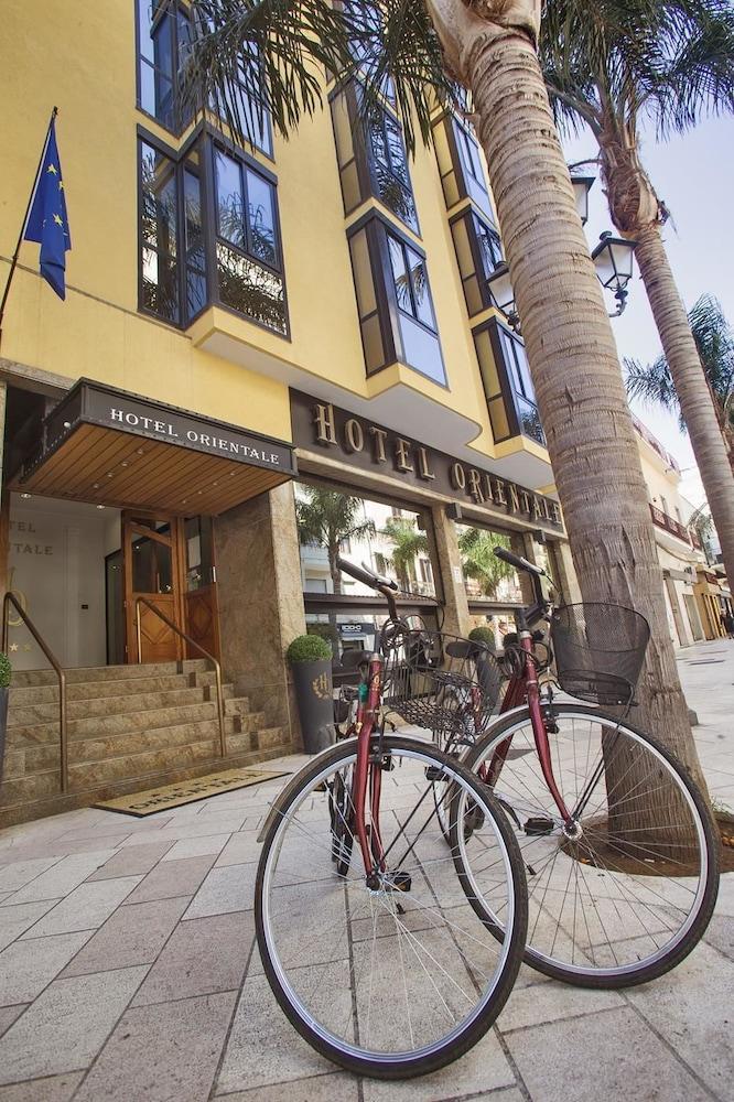 Fotos del hotel - ORIENTALE