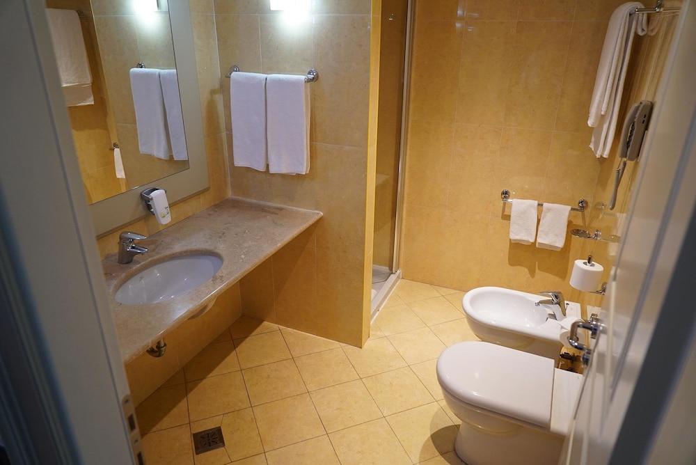 Fotos del hotel - BEST WESTERN CREMONA PALACE HO