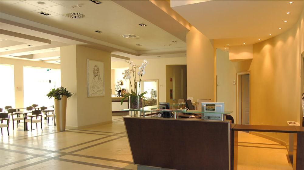 Fotos del hotel - BEST WESTERN CREMONA PALACE HO