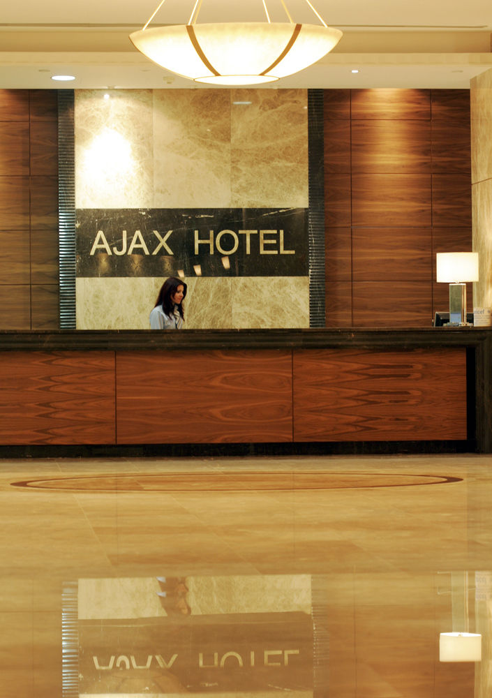 Fotos del hotel - AJAX HOTEL
