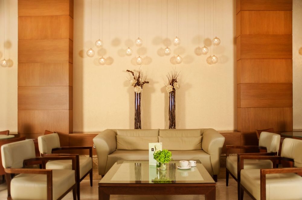 Fotos del hotel - Ajax Hotel