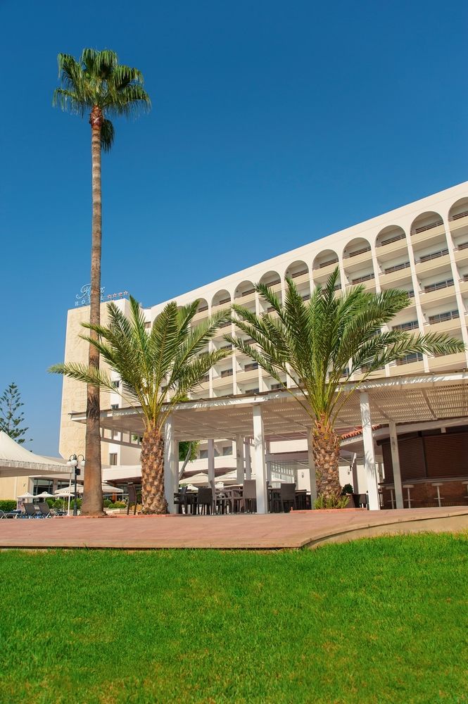Fotos del hotel - Ajax Hotel