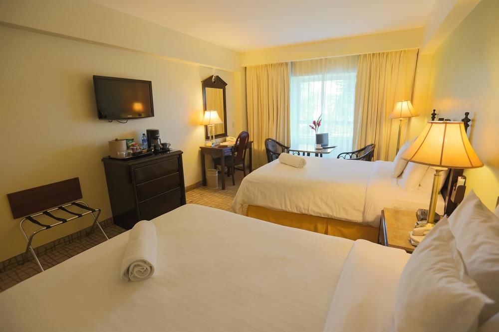 Fotos del hotel - HOTEL VILLA FONTANA MANAGUA