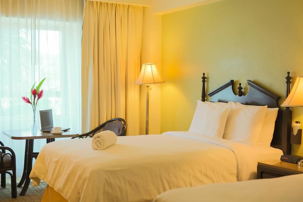 Fotos del hotel - HOTEL VILLA FONTANA MANAGUA