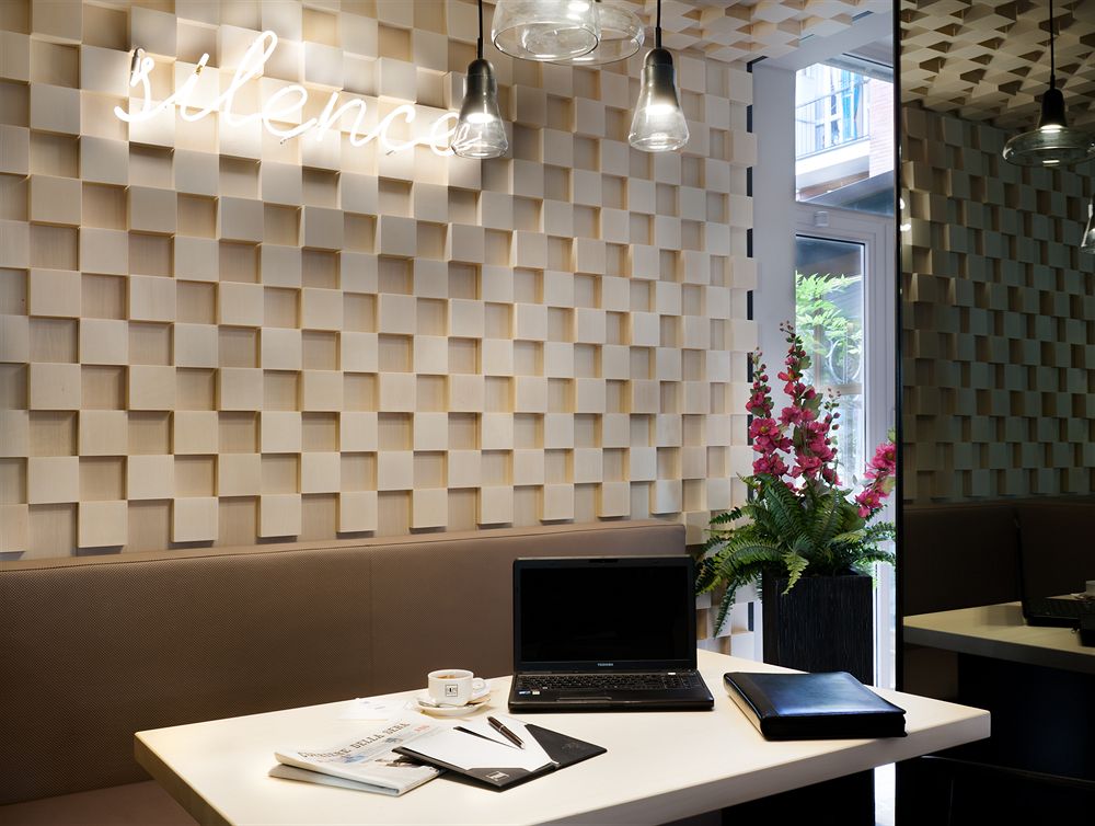 Fotos del hotel - Hotel Lombardia Milano