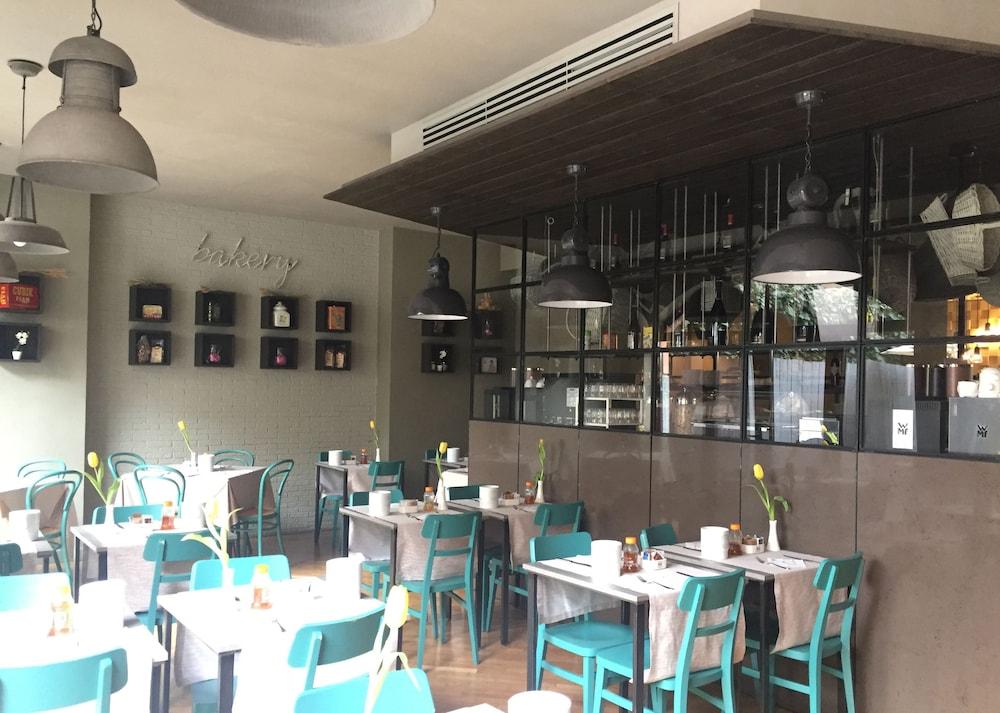 Fotos del hotel - Hotel Lombardia Milano