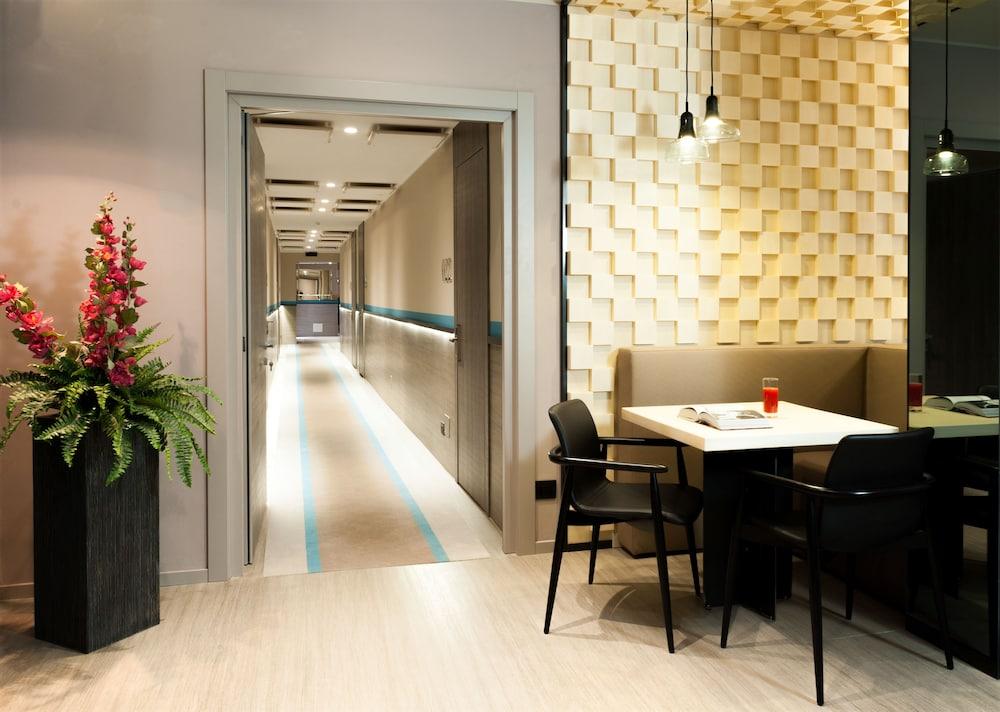 Fotos del hotel - Hotel Lombardia Milano