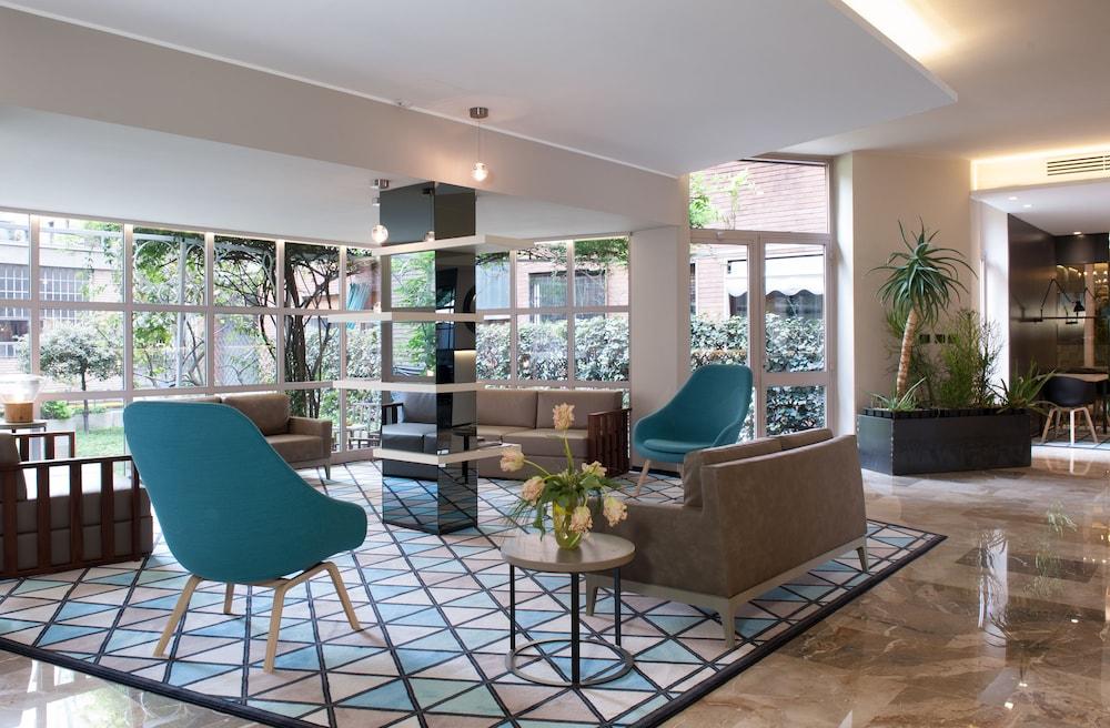 Fotos del hotel - Hotel Lombardia Milano
