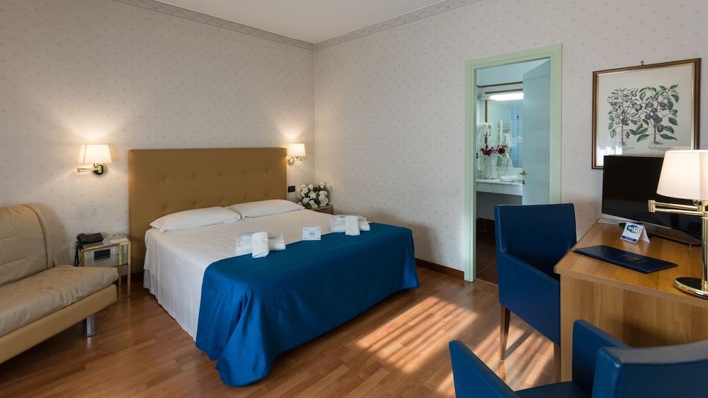 Fotos del hotel - Hotel Lombardia Milano