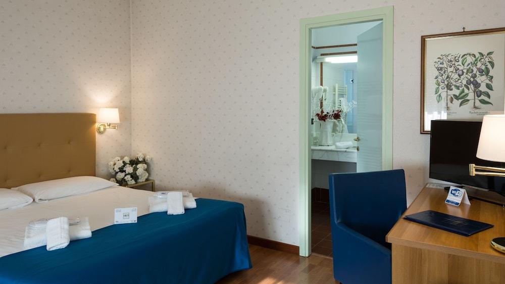 Fotos del hotel - Hotel Lombardia Milano