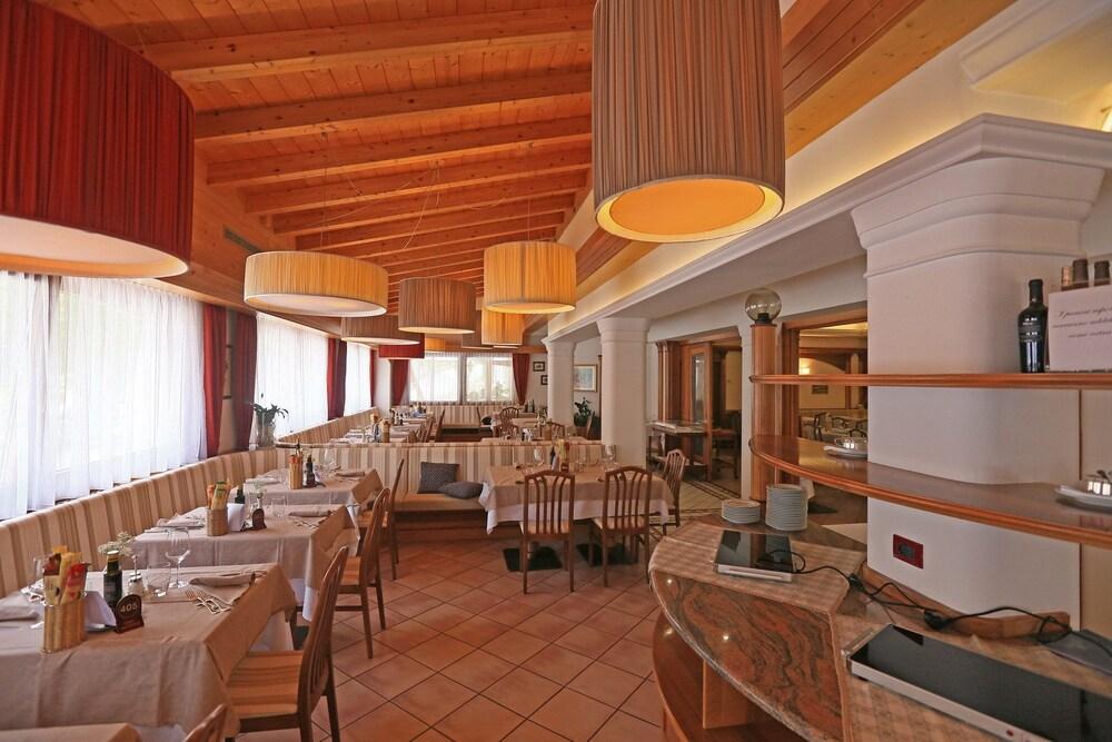 Fotos del hotel - Hotel Astoria Canazei