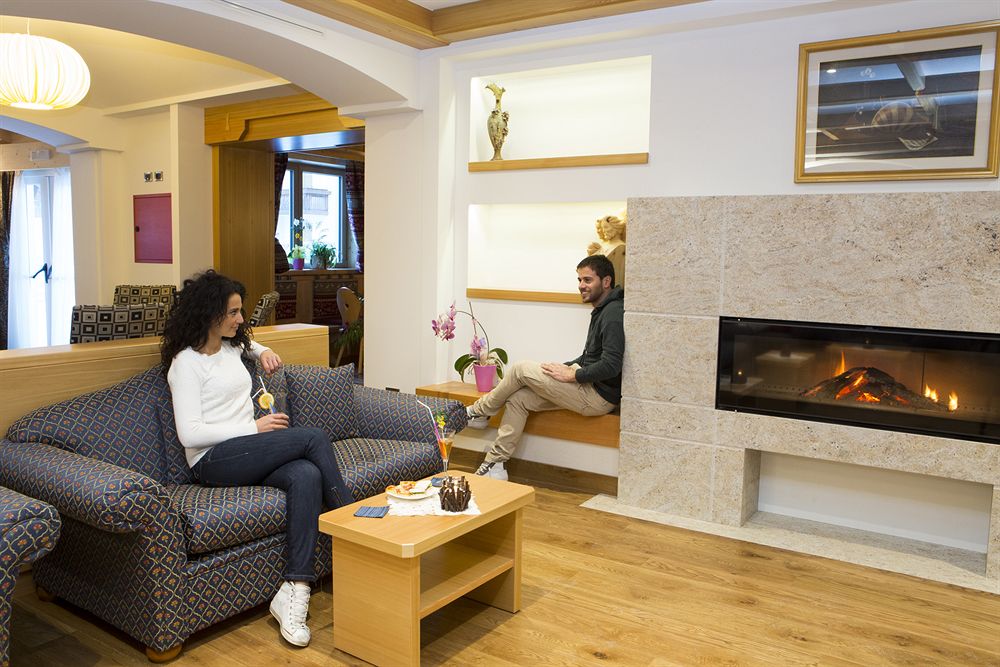 Fotos del hotel - Hotel Astoria Canazei