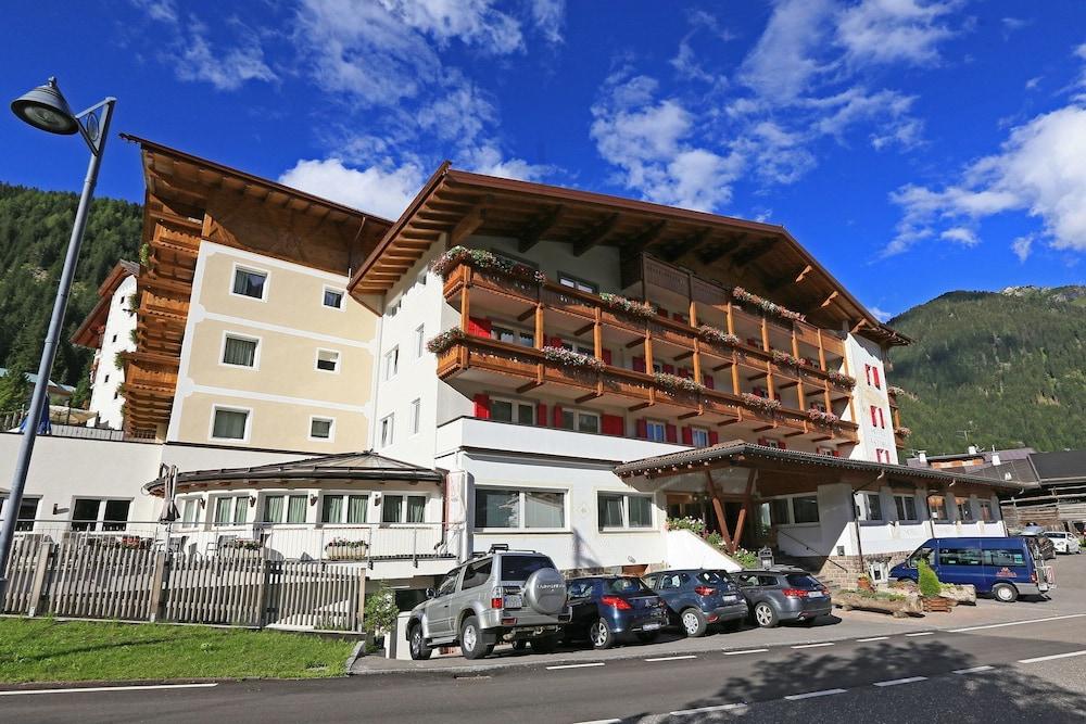 Fotos del hotel - Hotel Astoria Canazei
