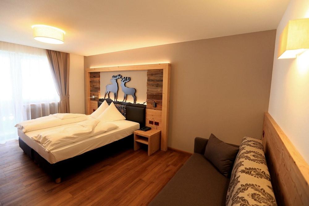 Fotos del hotel - Hotel Astoria Canazei