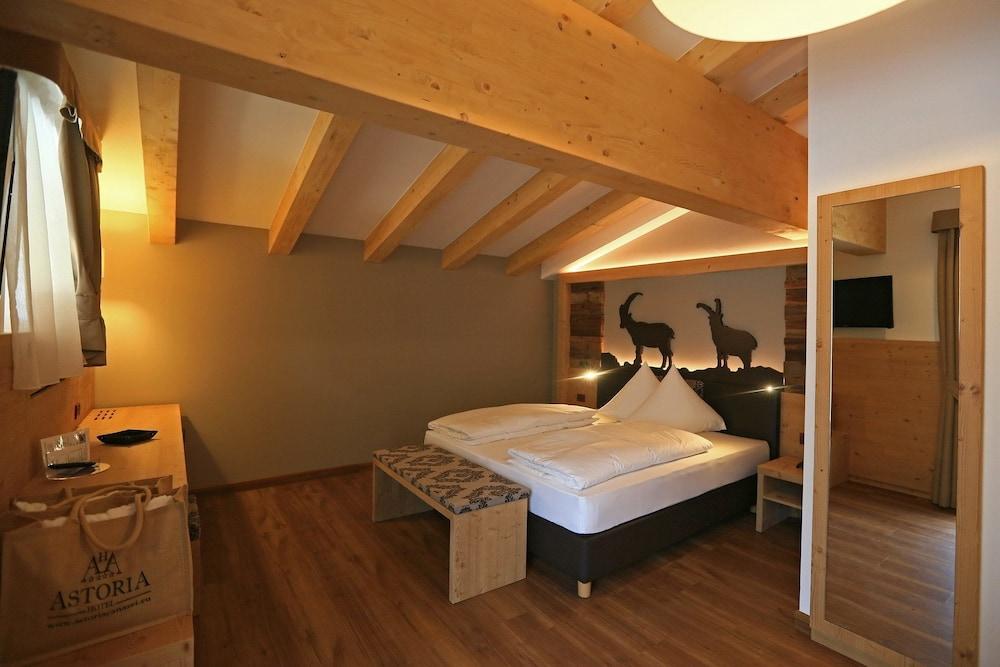 Fotos del hotel - Hotel Astoria Canazei