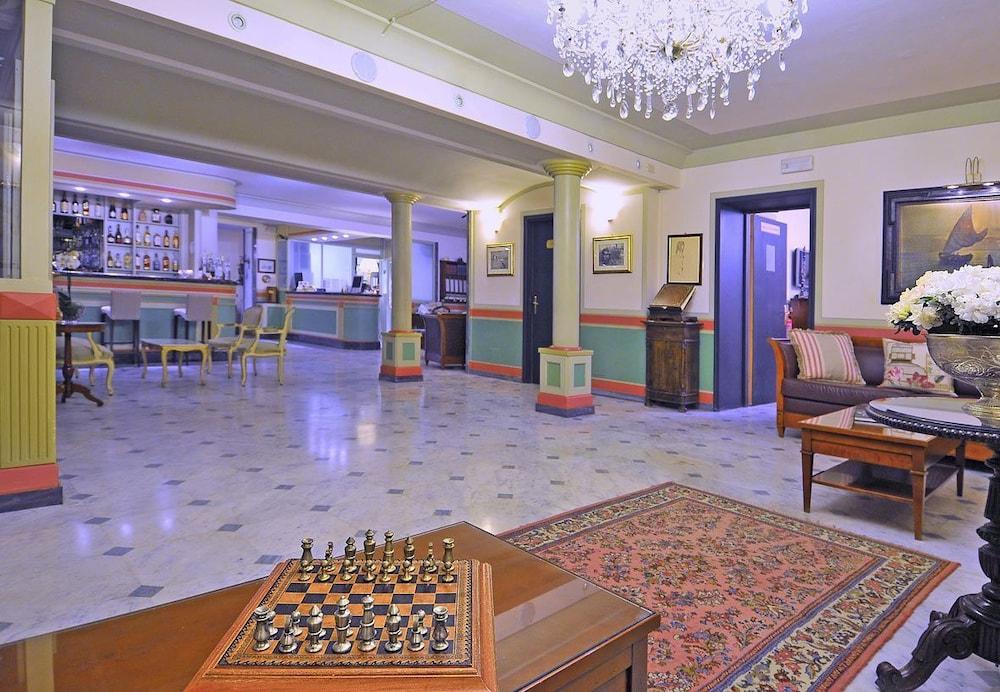 Fotos del hotel - HOTEL EUROPA