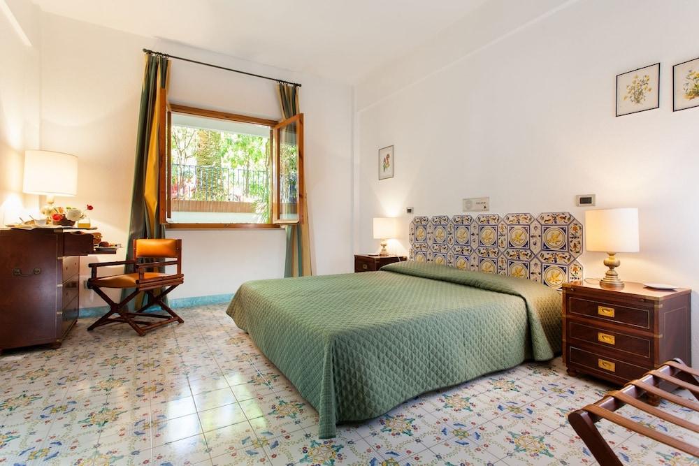 Fotos del hotel - GRAND HOTEL DE ROSE
