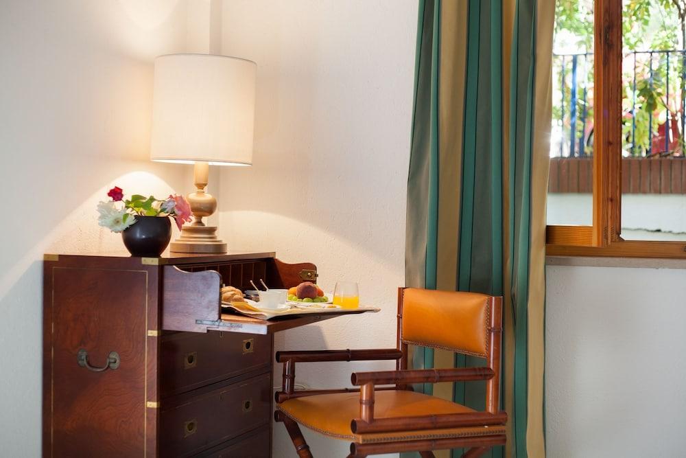 Fotos del hotel - GRAND HOTEL DE ROSE