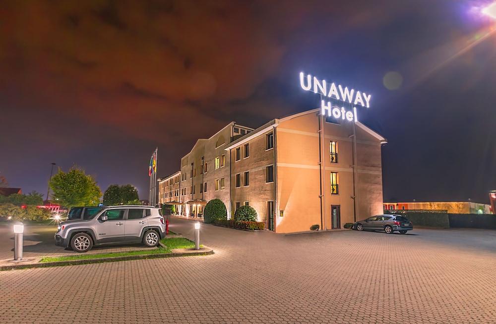 Fotos del hotel - UNAWAY HOTEL OCCHIOBELLO