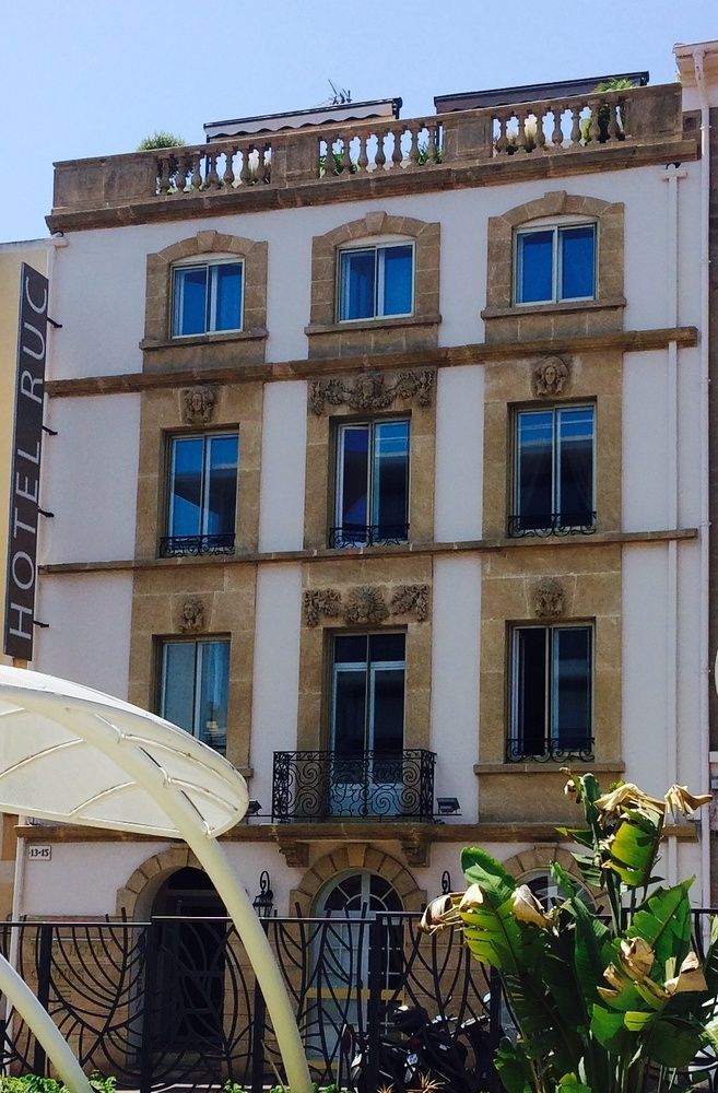 Fotos del hotel - Ruc Hotel Cannes