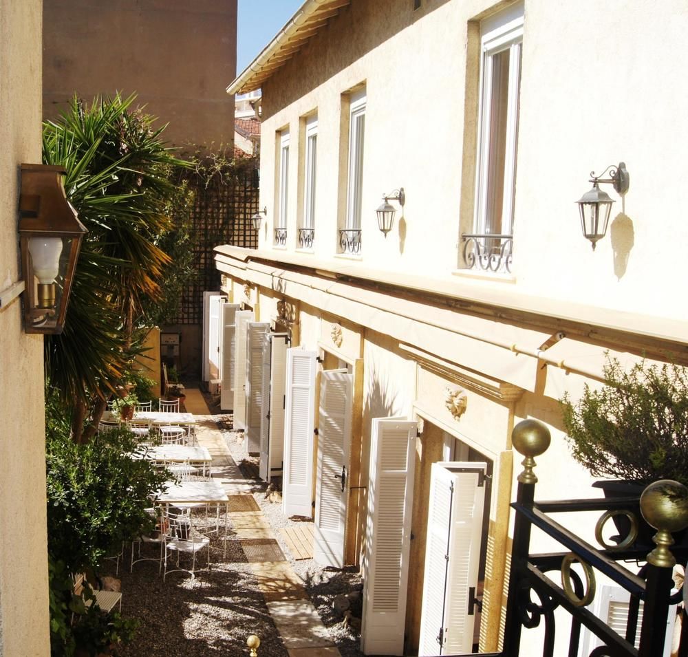 Fotos del hotel - Ruc Hotel Cannes