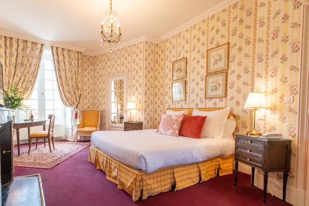 Fotos del hotel - Chateau De Beauvois