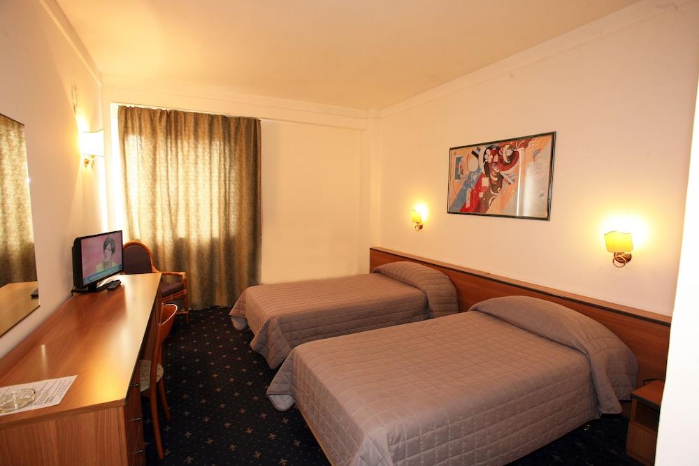 Fotos del hotel - Hotel Quadrifoglio