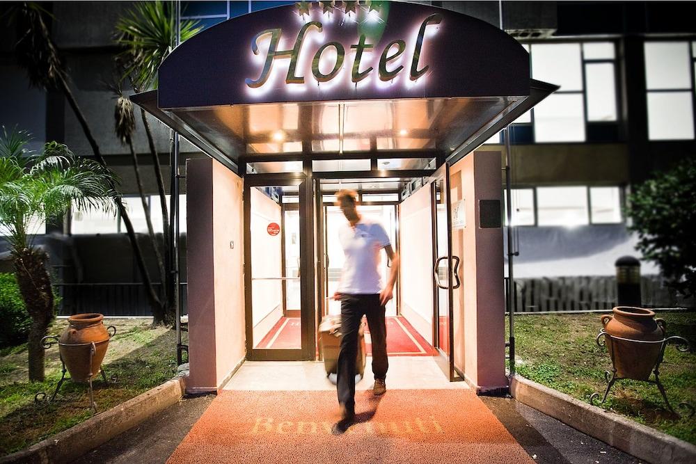 Fotos del hotel - Hotel Quadrifoglio