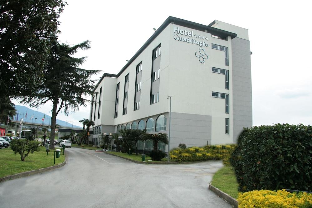 Fotos del hotel - Hotel Quadrifoglio