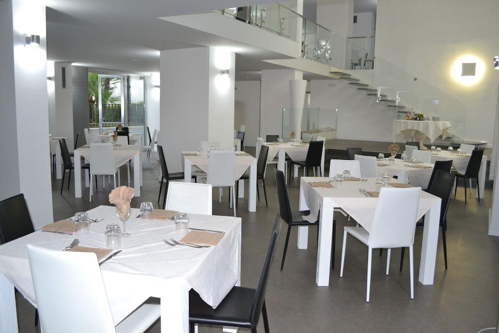 Fotos del hotel - Hotel Quadrifoglio