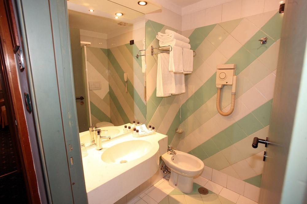 Fotos del hotel - Hotel Quadrifoglio