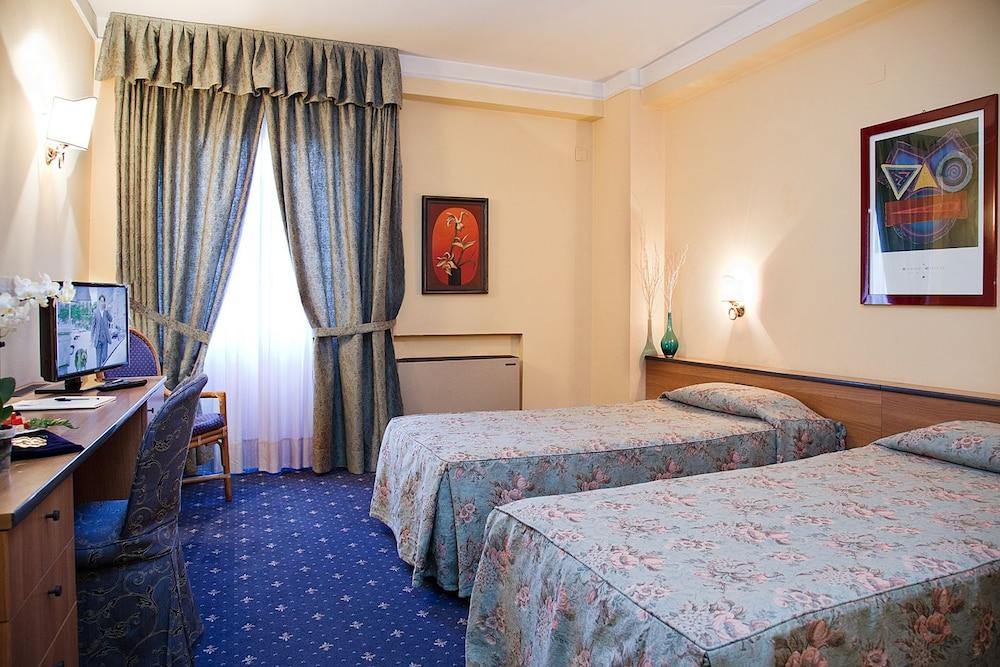 Fotos del hotel - Hotel Quadrifoglio