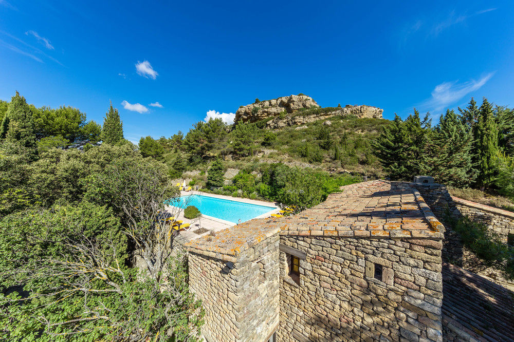 Fotos del hotel - ABBAYE DE SAINTE CROIX