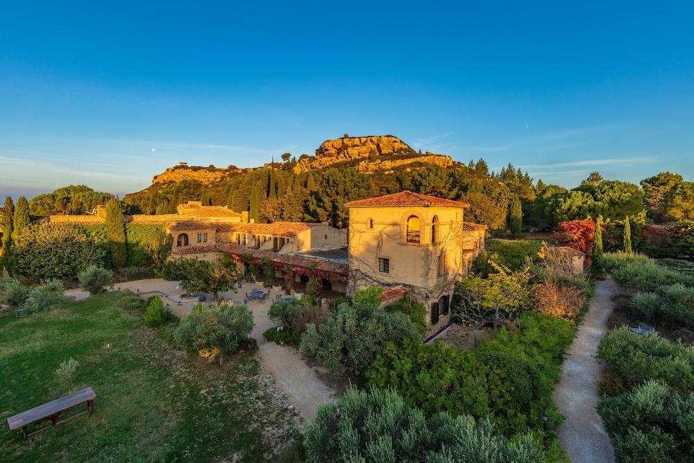 Fotos del hotel - ABBAYE DE SAINTE CROIX