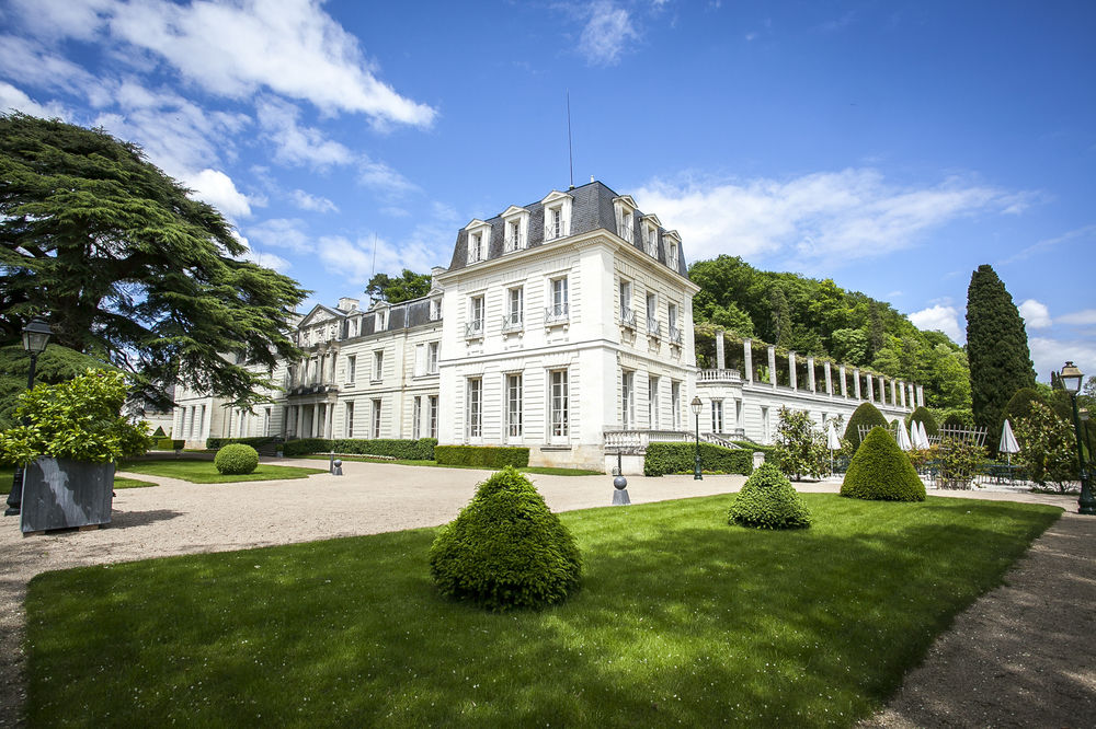 Fotos del hotel - Chateau De Rochecotte