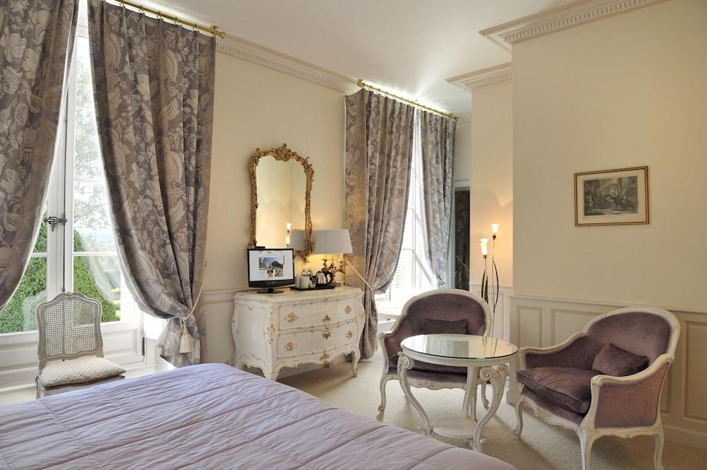 Fotos del hotel - Chateau De Rochecotte